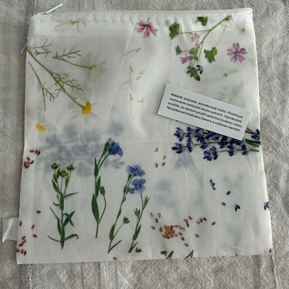 DM Drogerie Markt Storage Pouch - Picture 2 of 3